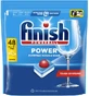 Finish Tablets All in 1 Max Lemon 48 pcs