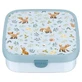 Bento lunchbox Bento Forest Friends, Little Dutch