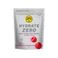 Bevanda isotonica Hydrate Zero H0, Lampone, 200 g, Gold Nutrition