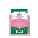 Roze Himalaya fijn gejodeerd zout, 500 g, Sanovita