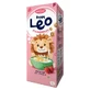 Cereali biologici di segale e avena con fragole, 150 g, Happy Leo