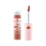 Lip Tint Hydra Kiss, 01 Blushing Nude, 4 ml, Essence