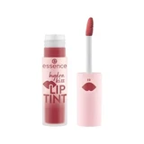 Lip Tint Hydra Kiss, 03 Rosy Blossom, 4 ml, Essence