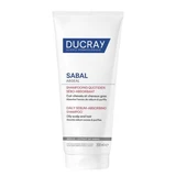Dagelijkse talgabsorberende shampoo Sabal Argeal, 200 ml, Ducray