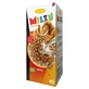 Cereales de centeno y avena con miel, BIO, 150g, Milzu Originals