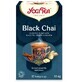 Th&#233; noir Chai, 17 sachets, Yogi Tea