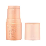 Baby Got Glow Illuminator Stick, 10 Golden Aura, 5.5 g, Essence