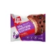 Galleta proteica de vainilla, 70 g, FitSpo