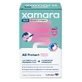 Xamara Duo AB Protect Kids cu aroma de fructe de padure, 10 plicuri orodispersabile, Dr Reddys