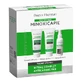 Minoxicapil Kompletny Pakiet Rytuałów Przeciwchorobowych, 60 ml + 200 ml + 200 ml, Doctor Fiterman