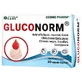 Gluconorm, 30 capsule, Cosmo Pharm
