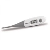 Thermomètre express à tête flexible, FT 16, Beurer