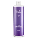 Gel de ducha Vianek Essence Ember, 400 ml