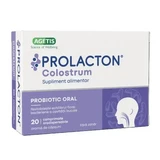Probiotic Prolacton Prolacton Colostrum, 20 orodispersible tablets, Agetis