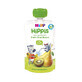 HiPPiS pur&#233;e de poire, banane et kiwi, +12 mois, 100 g, Hipp