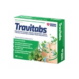 Family Health Travitabs, 30 tablets