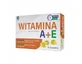 Prima Vitamina A + E, 30 capsule