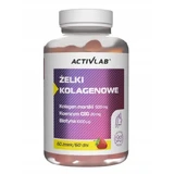 ActivLab Collagen Gel, 60 pièces