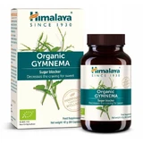 Himalaya Organic Gymnema, 60 tablets
