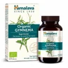 Himalaya Organic Gymnema, 60 tablets