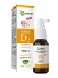 EkaMedica Vitamin D3 Junior Spray, 30 ml.