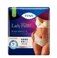 Tena Lady Pants chiloți absorbanți plus creme L, 30 buc