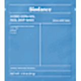 Biodance Hydro Cera-Nol Intens Hydraterend en Verzachtend Gezichtsmasker, 34 g