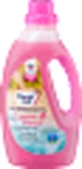 Denkmit Summer Sunset Lessive liquide colorée 30 lavages, 1,5 l