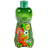 SauBär Dinosaurus Douchegel & Shampoo 400 ml