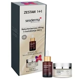 Sesderma Sesgen 32 kit, sérum activateur de cellules, 30 ml + Daeses, crème liftante pour le visage et le corps, 50 ml en cadeau