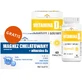 Vitamin D3 with zinc and selenium, 60 tablets + Chelated magnesium + vitamin B6, 60 tablets free of charge