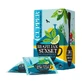 Organic Brazilian Sunset Tea, 40 g, Cupper