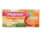 Puré de queso homogeneizado Formaggino, +4 meses, 2x 80g, Plasmon