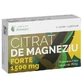 Citrate de Magnésium Forte, 1500 mg, 30 gélules, Remedia