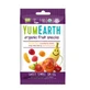 Biologische vruchtengelei, 50 g, YumEarth