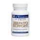 Supporto epatico, 90 capsule, RX Vitamins