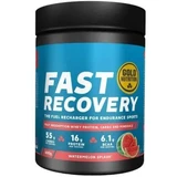 Poudre de protéines au goût de pastèque Fast Recovery, 600 g, 600 g, Gold Nutrition