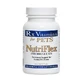 NutriFlex, 90 tablete masticabile, RX Vitamins