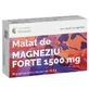 Strong Magnesium Malate, 1500 mg, 30 comprimés pelliculés, Remedia