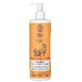 Balsam pentru stralucirea blanii Glow, 400 ml, Wilda Siberica