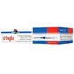 Sterylna strzykawka jednorazowego użytku z cienką igłą, 10 ml, 10 sztuk, Pietrasanta Pharma