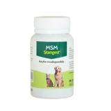 Msm, 60 tablets, Stangest