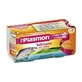 Homogenized puree of salmon and vegetables, +6 months, 2x80g, Plasmon