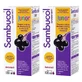 Set Sambucol Junior, lichid pentru copii peste 6 ani și adulți, 2 x 120 ml