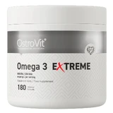 OstroVit Omega 3 Extreme, 180 capsules