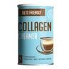 Diet-Food Keto Collagen Coffee Creamer, 300 g
