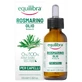 Equilibra, ulei de rozmarin, 100 ml