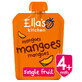 Bio-Mango-P&#252;ree Beutel, 70 g, Ella&#39;s Kitchen