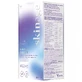 Yasenka Skinage Hair Boost, aromă de portocale, 500 ml