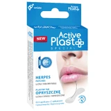 ActivePlast, herpespleisters, 15 mm, 16 stuks